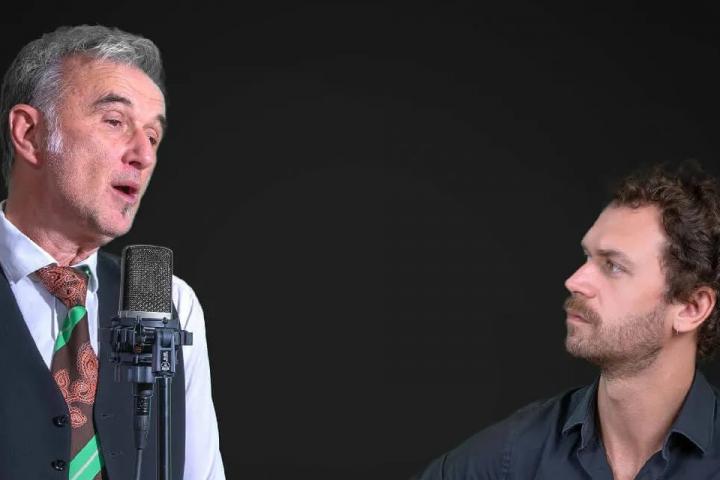 Frank Cools & Florian de Schepper